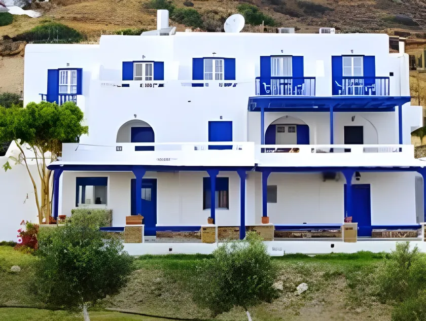 Holidays In Ios - Image 1