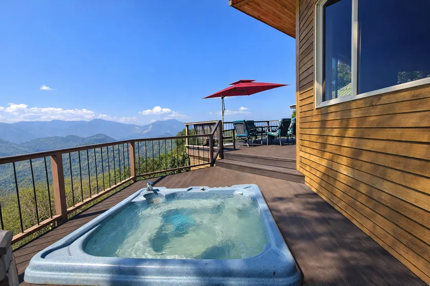 Gadadessa Eco Resort - Image 1