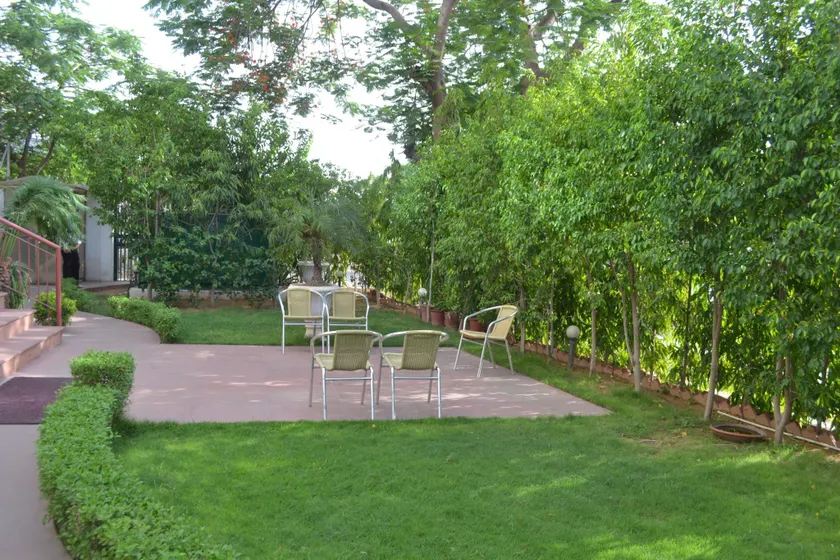 Hotel Bella Vista - Image 1