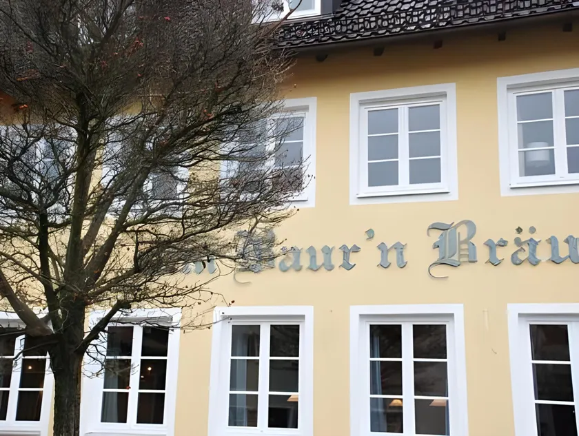 Altstadthotel Bauern Bräu Schrobenhausen - Image 1