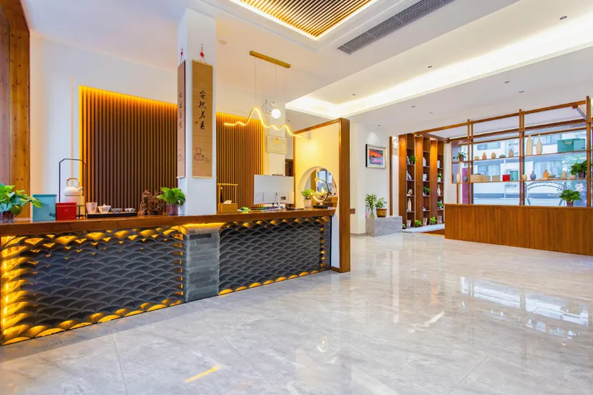 Mingyue Huating Homestay - Image 1