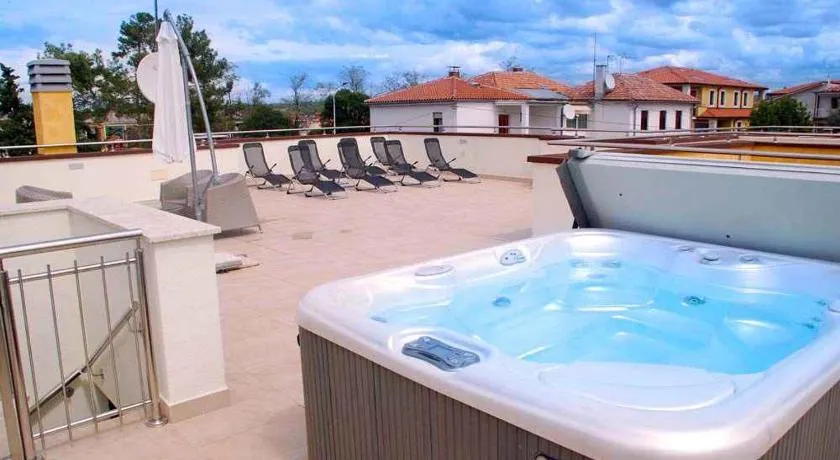 Apartments in Umag - Istrien 12161 - Image 1