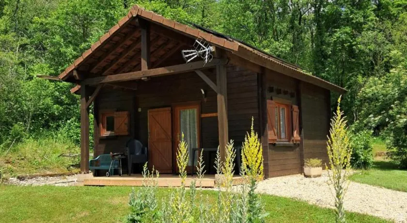 La Roche du Moulin - Image 1