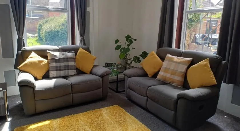 Home from Home - Image 1