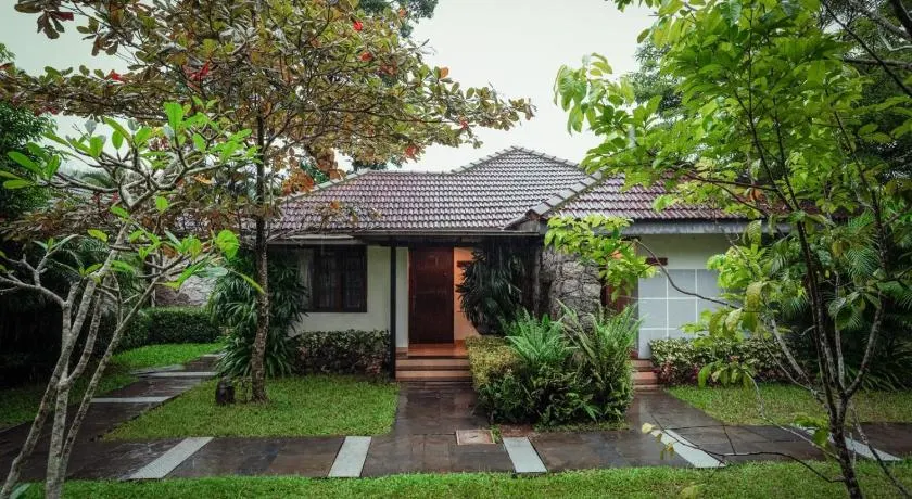 Misty Grove Resort, Gudalur - Image 1
