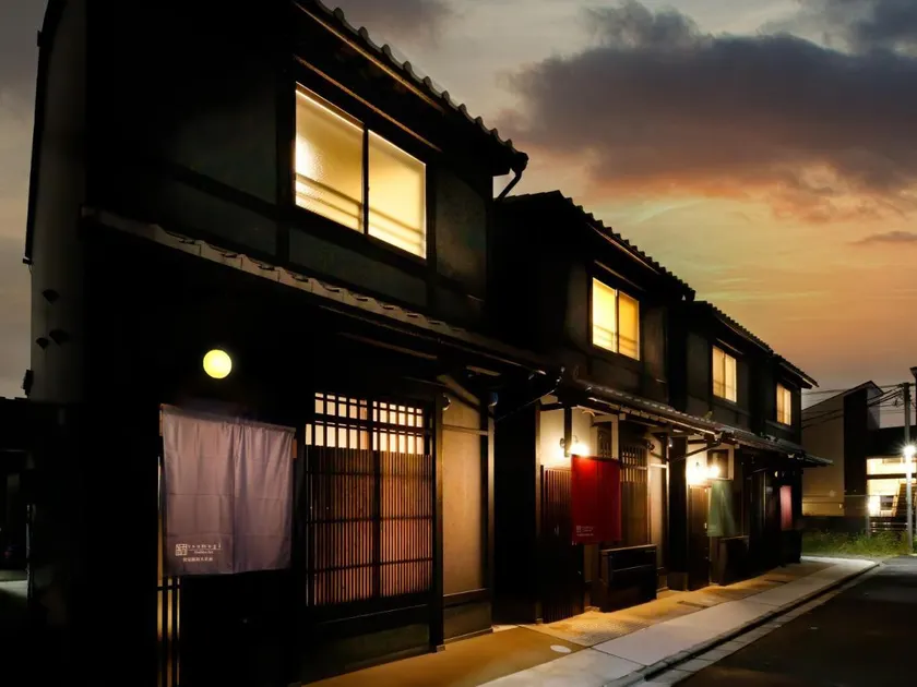 Kanade Fushimiinari-Inometei - Image 1