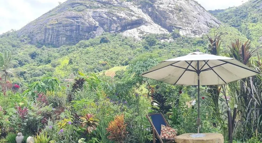 Ecoflat no Hotel Pedra Rodeadouro com duas suítes - Image 1