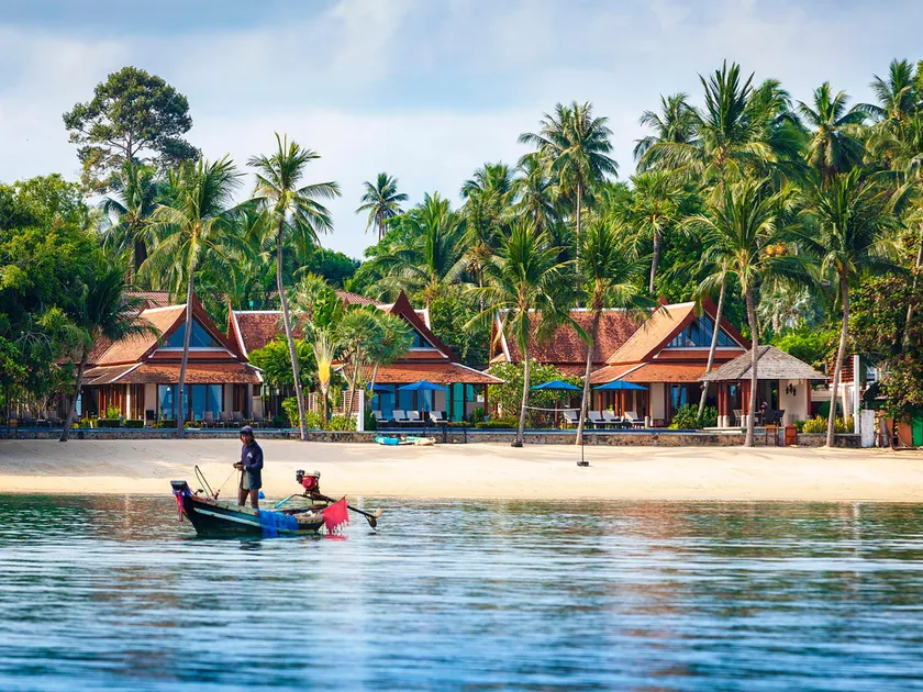 Tawantok Beach Villas - SHA Extra Plus - Image 1