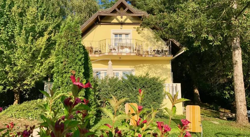 Napostó Pihenőház - Sunnylake Suites - Image 1