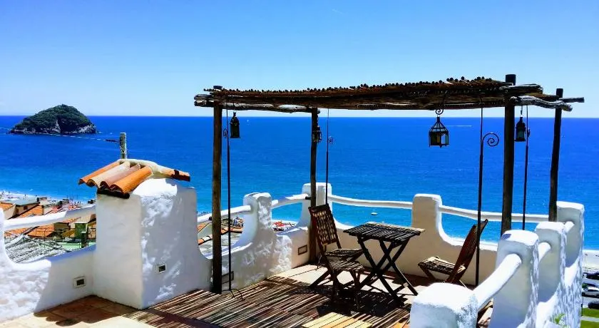 Soqquadro Art&Relax - Spotorno (SV) Sea View - Image 1