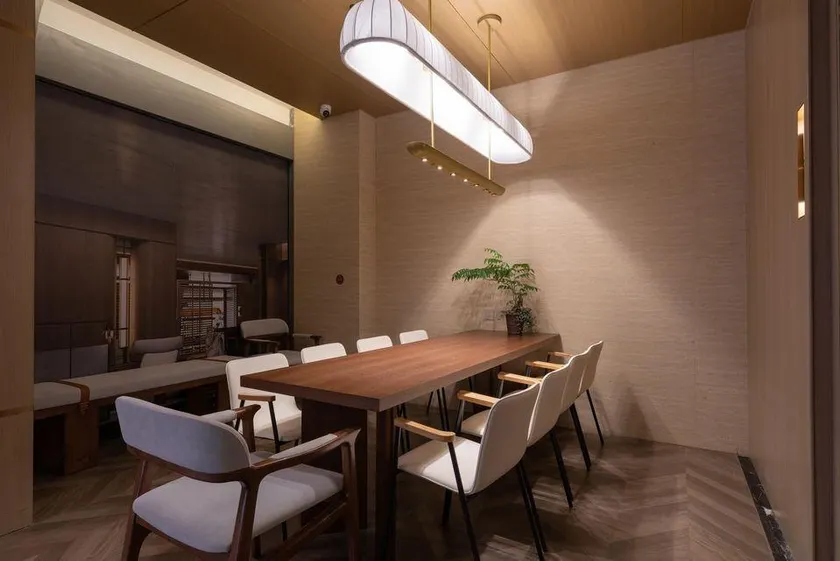 Elong Hotel Qingdao Golden Beach - Image 1