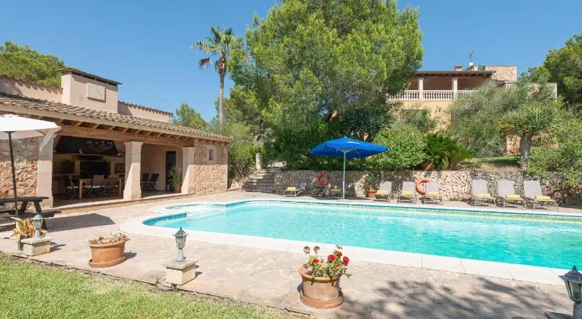 Finca s'Aguait - Image 1