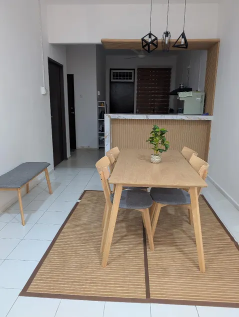 D'Wani Homestay - Image 1