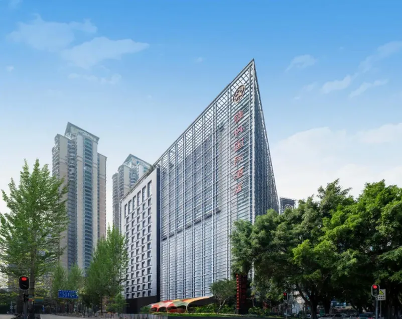 Lafonte International Hotel - Image 1
