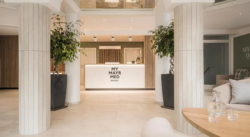 My Mayr MED Resort - Image 1
