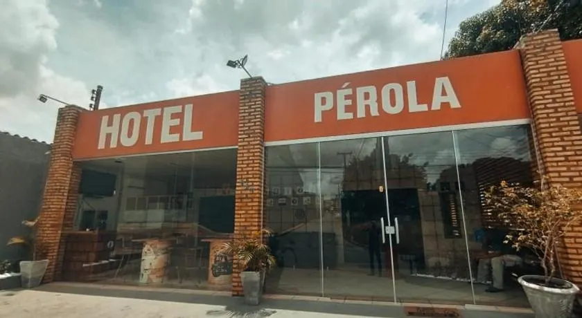 Hotel Perola Ltda - Image 1