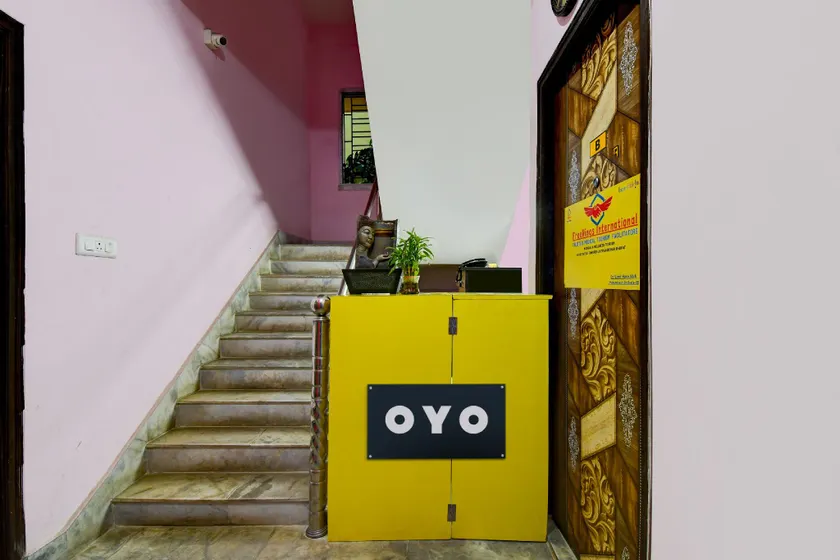 Hotel O DA Guest Home - Image 1
