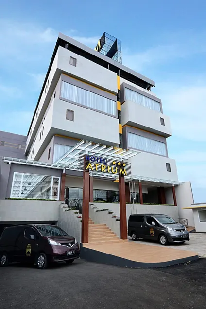 Atrium Premiere Cilacap - Image 1