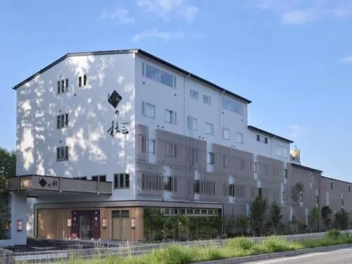 Hotel Yukari no Mori Kawaguchiko - Image 1