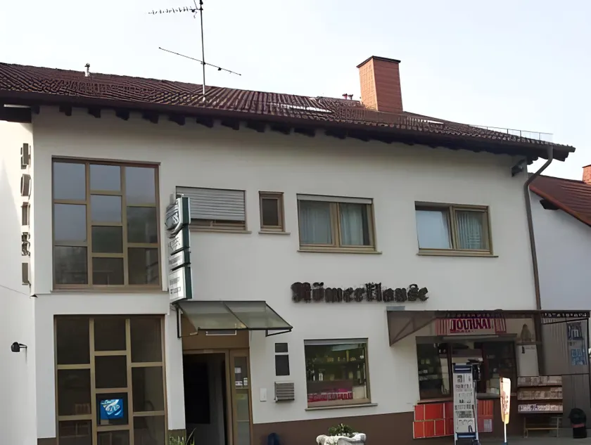 Hotel Römerklause - Image 1