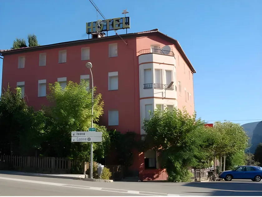 Hotel Betriu - Image 1