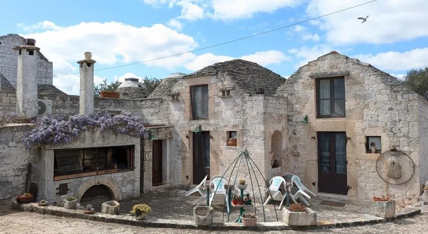 Trullo Malvisco - Image 1