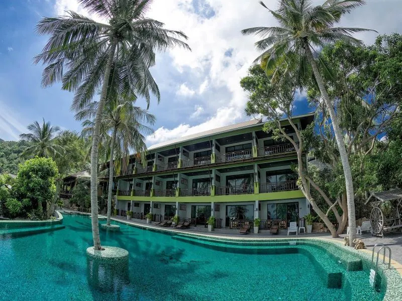 Tanote Villa SHA Extra Plus - Image 1
