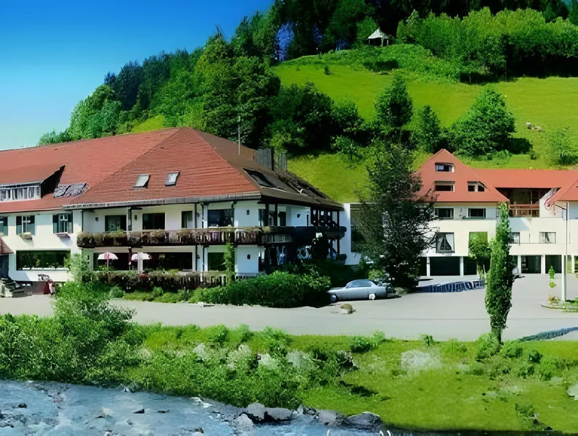 Hotel 3 Könige - Image 1