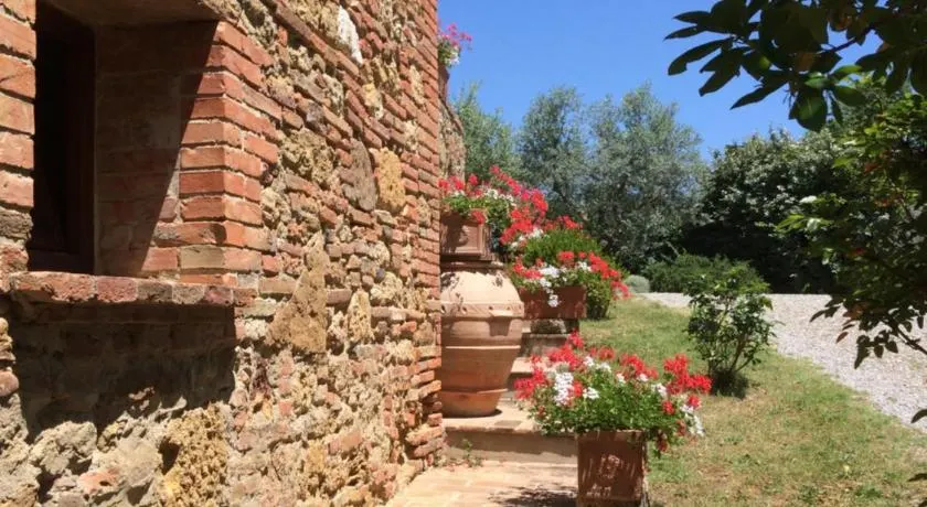 Agriturismo Il Sasso - Image 1