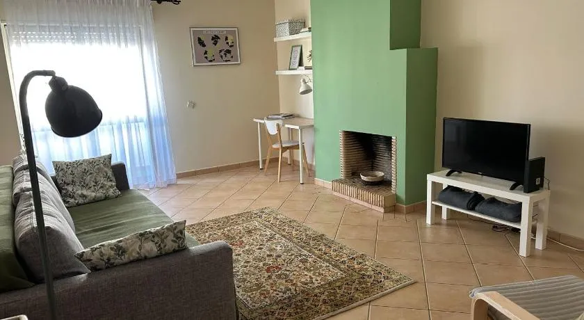 cosy2bedroomapartment - Image 1