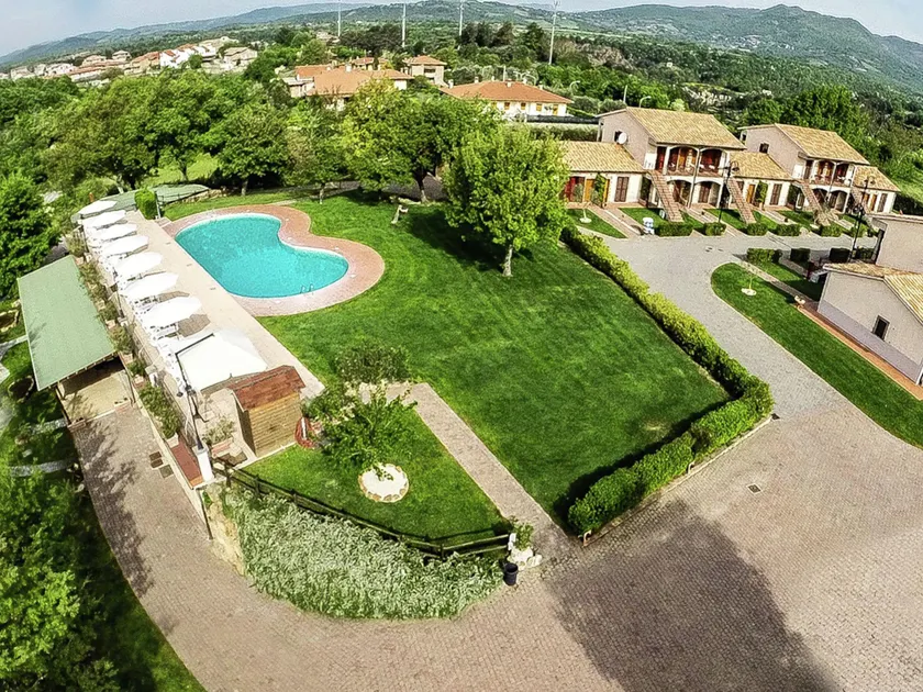 Luxury apartment with AC in the green Maremma - Image 1