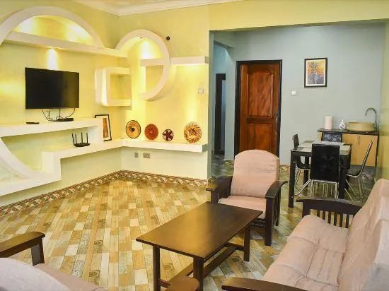 Biira Shared Apartment - Image 1