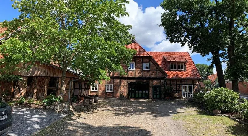 Hänigser Stuben - Image 1