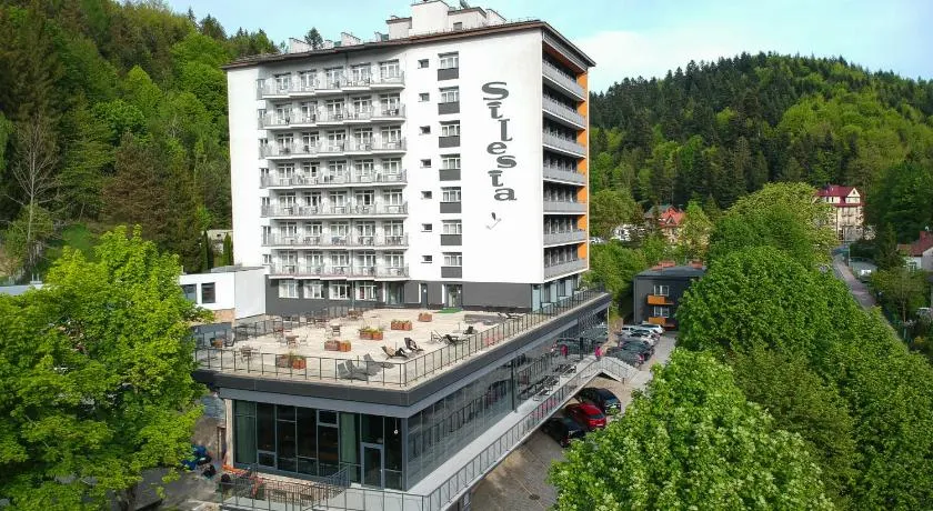 Silesia Krynica - Image 1