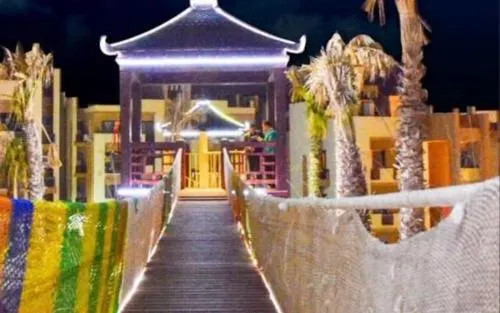 Blue Bay Asia Sokhna Aqua park بلو باي اسيا العين السخنه - عائلات فقط - Image 1