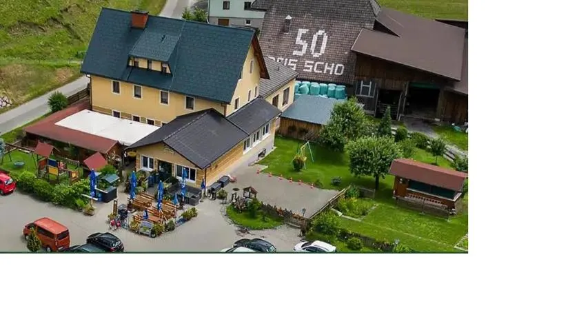 Frühstücks Pension Ebner-Hollerer - Image 1