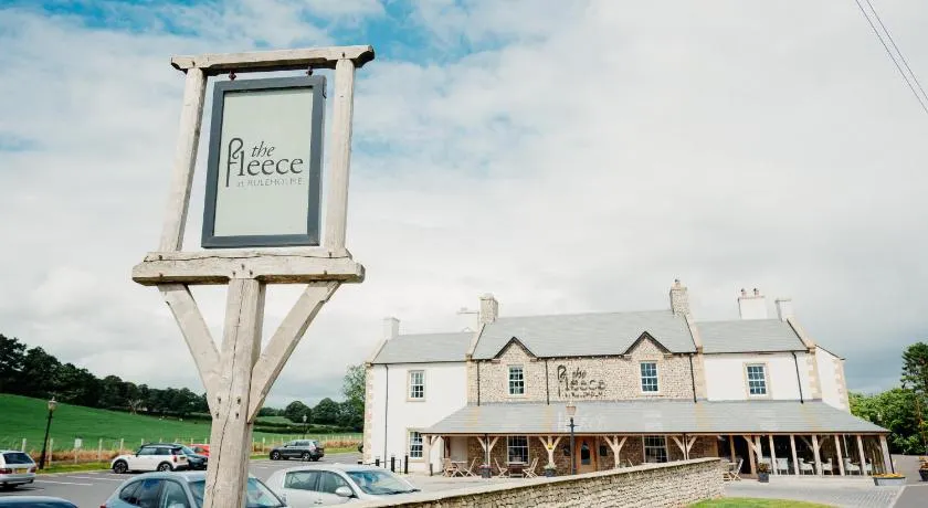 The Fleece at Ruleholme - Image 1