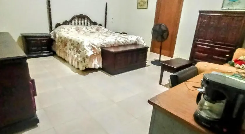 Paraíso Hortensia Honeymoon Suite - Image 1