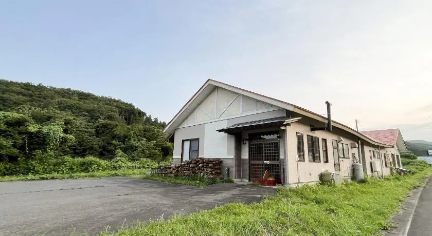 Yakurai Mountain Lodge - Vacation STAY 32099v - Image 1