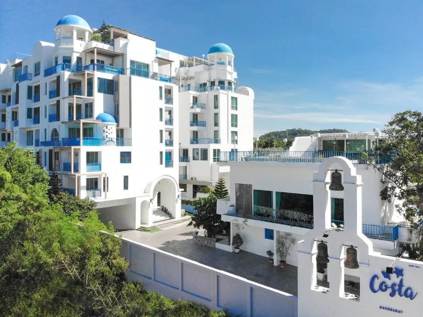 Costa Beach Residence and Jacuzzi - Image 1