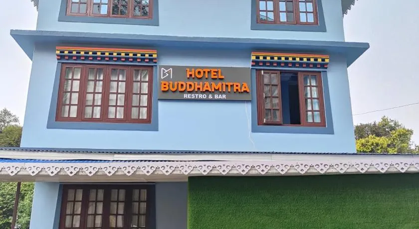 Hotel Buddha Mitra - Image 1