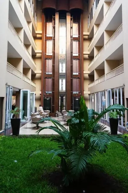 Hotel Royal Kinshasa - Image 1