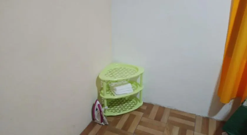 Apartamentos HJJ N 2 - Image 1