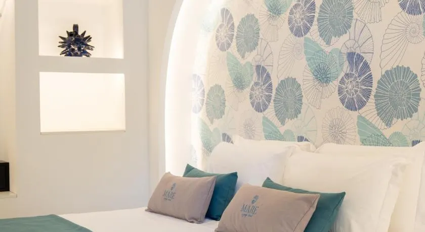 MARE Tropea Boutique Rooms - Image 1