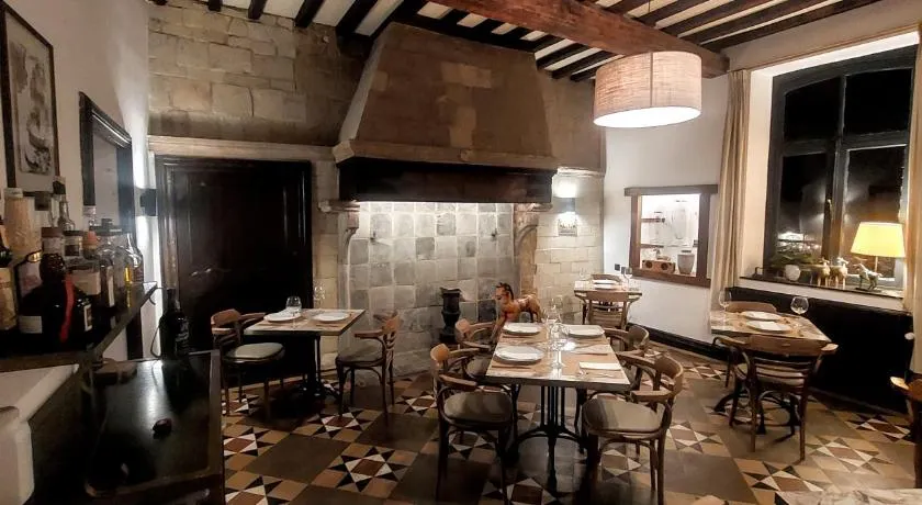 B&B Petit-Hallet - Image 1