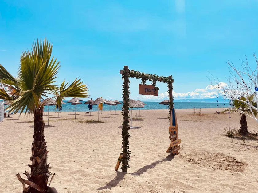 NOVA PORT Boutique Hotel - Image 1