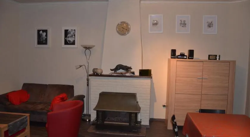 Apartment Sariks Place - Image 1