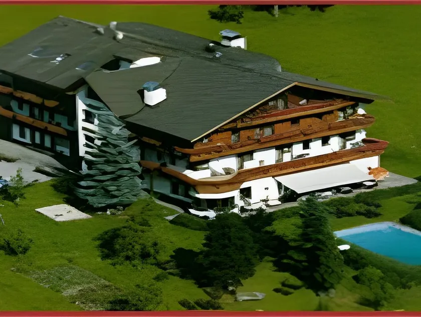 Hotel Steuxner - Image 1