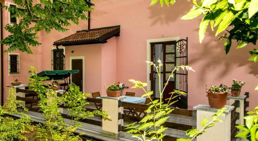 B&B Il Glicine Molare - Image 1