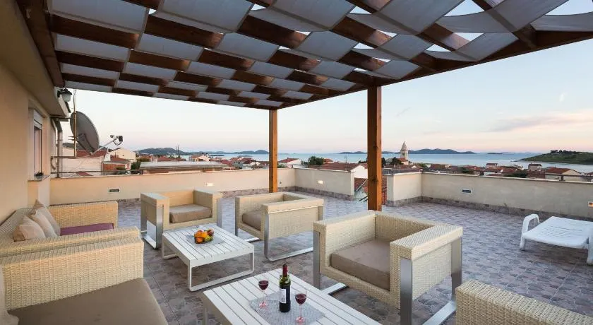 Apartmani Maksan - Image 1